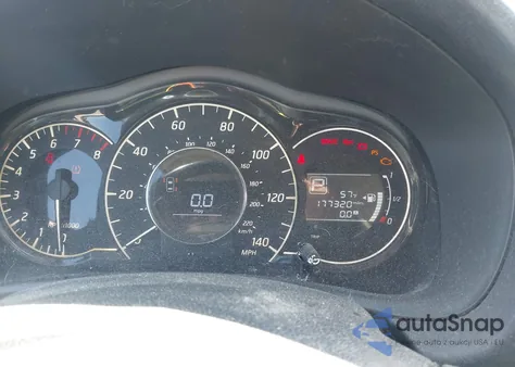 2016 Nissan Versa Note S (Sr)/S Plus/Sl/Sr/Sv z USA, uszkodzony, nr VIN 3N1CE2CPXGL355261